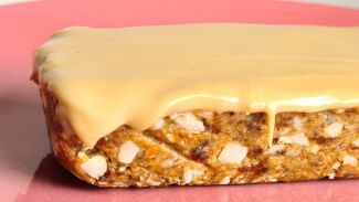 Imagem da notícia Barrinhas Energéticas Caseiras: Saudáveis, Deliciosas e Fáceis de Fazer